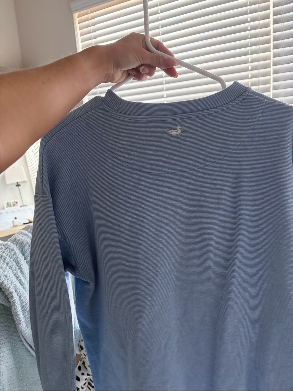 Southern marsh pullover - Picture 2 of 4